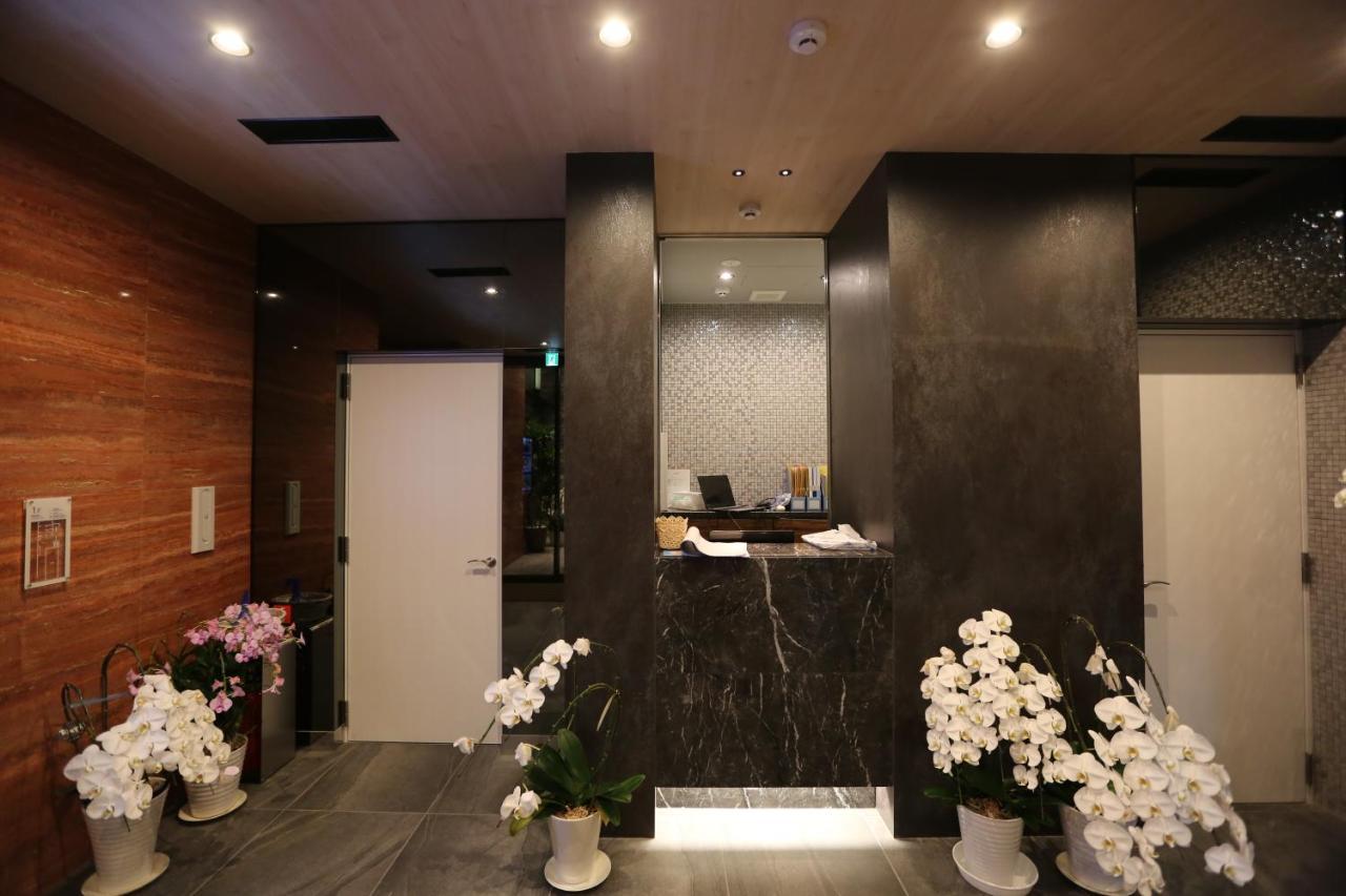 Hotel Donmai Fukuoka  Exterior photo